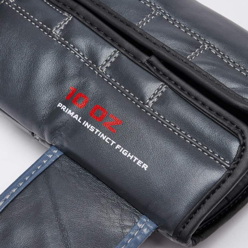 Leone GNTIA PuGAXIAS PRIMAL INSTINCT - black